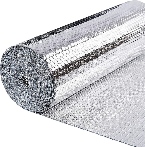 X120 reflective air bubble - reflective,