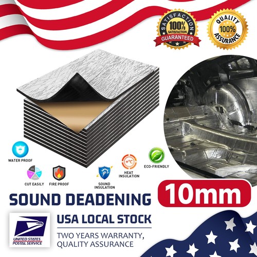 Self adhesive fireproof sound - self-adhesive,