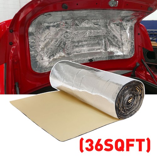 315 sound heat proofing - 17"x,