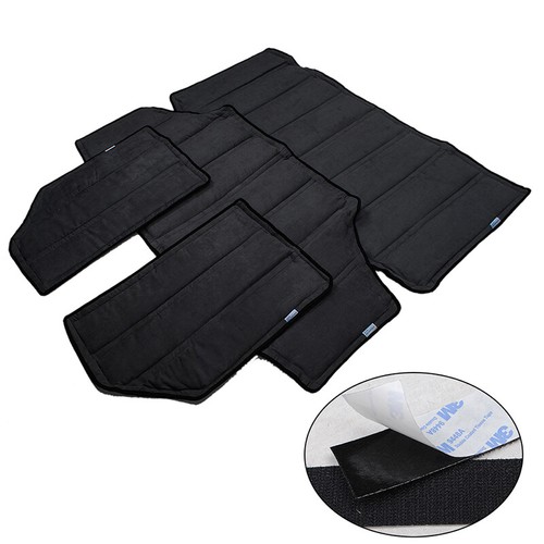 Hardtop headliner roof - hardtop,