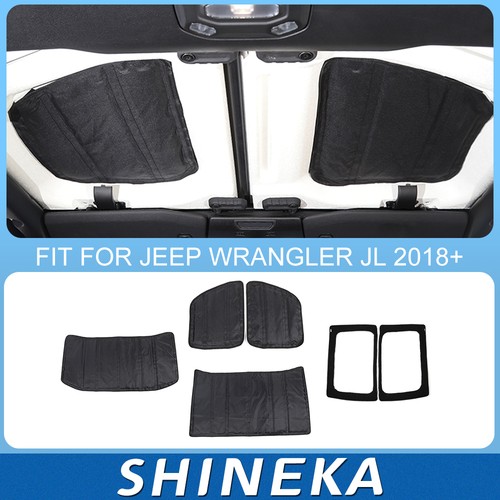 Hardtop headliner roof - hardtop,