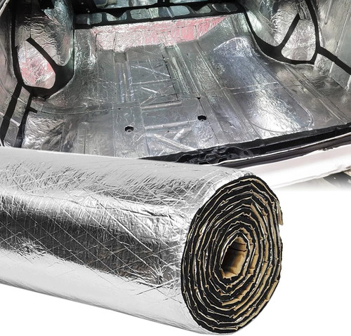 200mil sqft car sound - sqft,