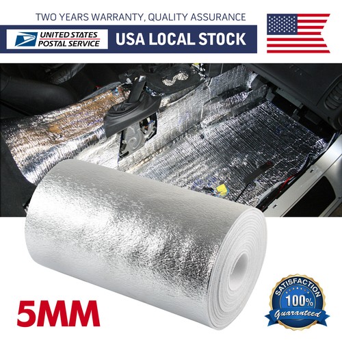Heat reflective shield - heat, epe