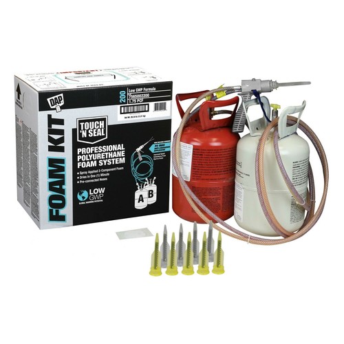 Dap touch seal 200 spray - n,